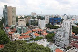Tương lai mờ mịt của thị trường bất động sản năm 2014